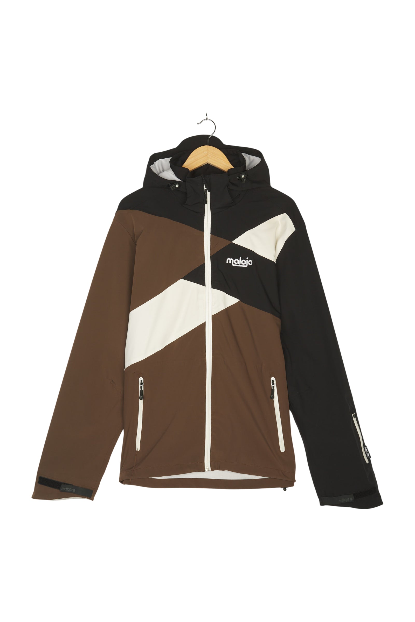 Hardshelljacke, Regenjacke für Herren